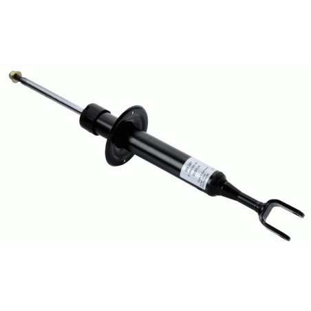 SACHS 558 297 Tlumič pérování přední pro A4 Exeo