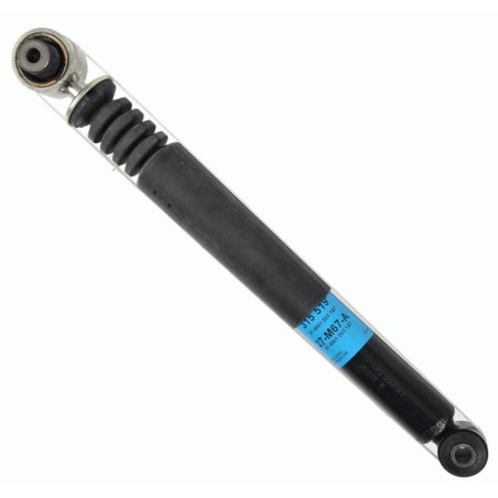 SACHS 315 519 Shock Absorber Rear for Renault Scenic