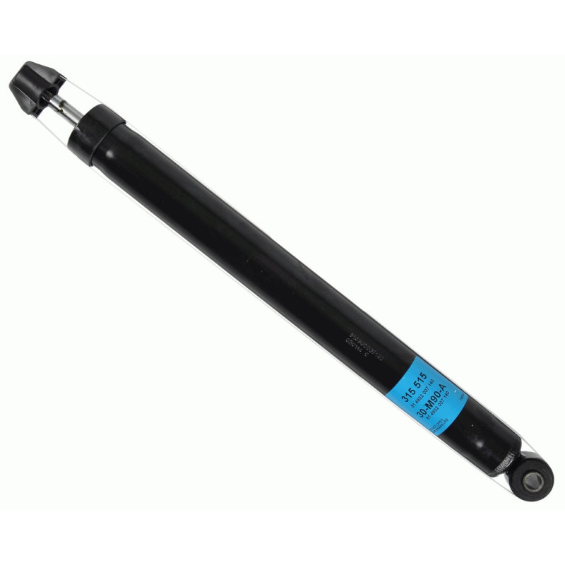 SACHS 315 515 Amortiguador trasero para Ford Focus C-Max