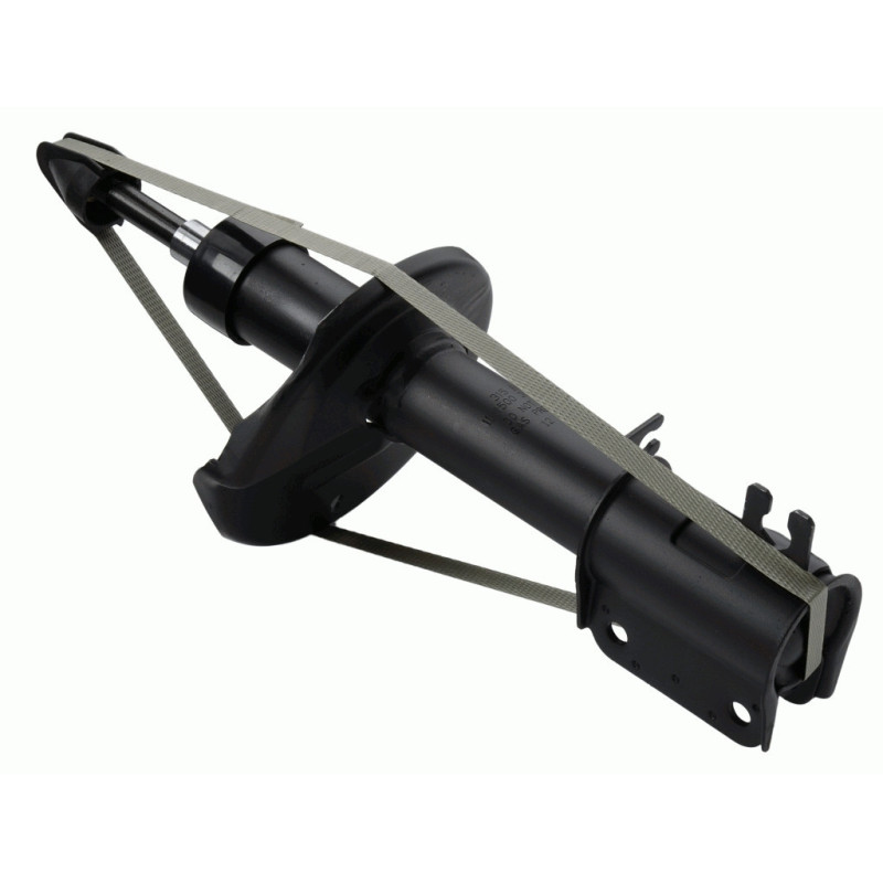SACHS 315 687 Ammortizzatore anteriore sinistra per Chevrolet Epica