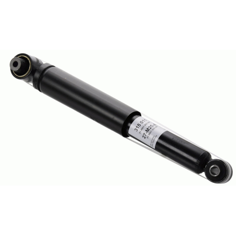 SACHS 315 011 Tlumič pérování zadní pro Renault Megane