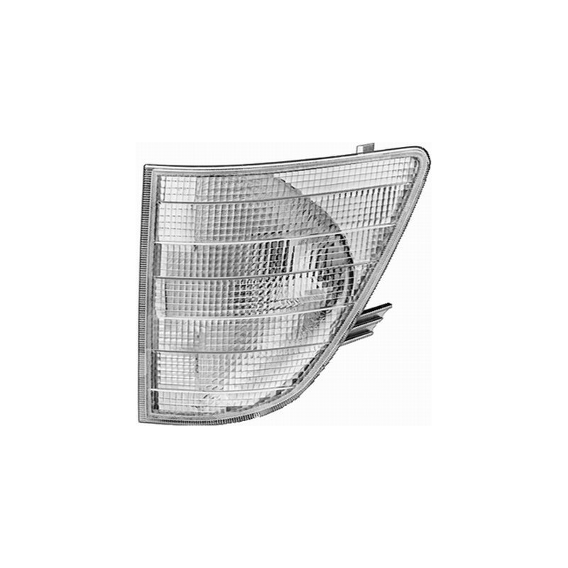 HELLA 2BA 007 016-031 Feu clignotant