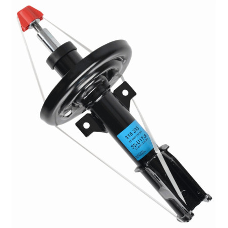 SACHS 315 333 Tlmič pérovania predný pre Renault Megane