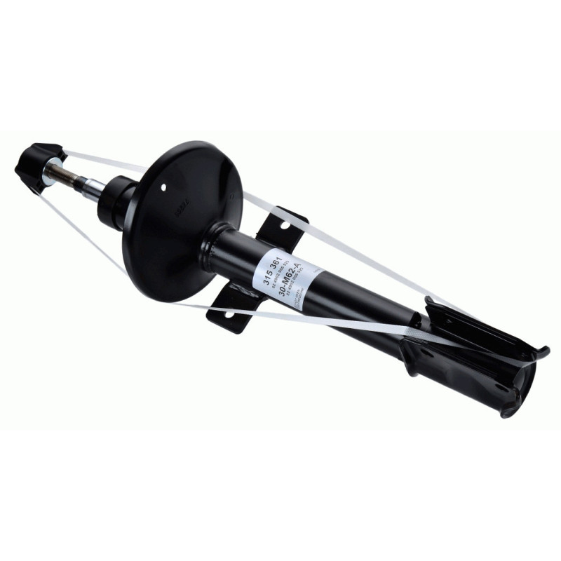 SACHS 315 361 Ammortizzatore posteriore per Duster 200