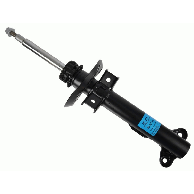 SACHS 315 274 Shock Absorber Damper Front for MERC CLS
