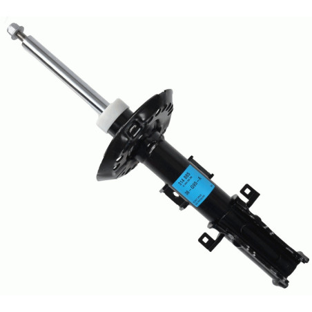 SACHS 314 885 Tlmič pérovania predný pre MERC Vito Viano