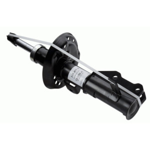 SACHS 315 477 Shock Absorber Damper Front Left for Chevrolet Cruze