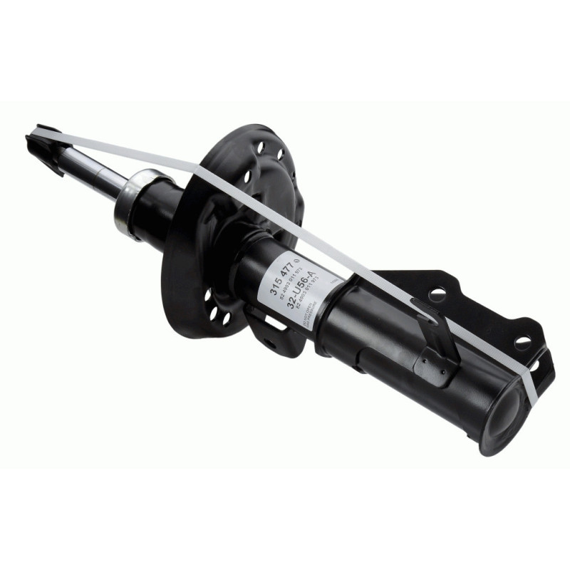 SACHS 315 477 Tlmič pérovania predný ľavé pre Chevrolet Cruze
