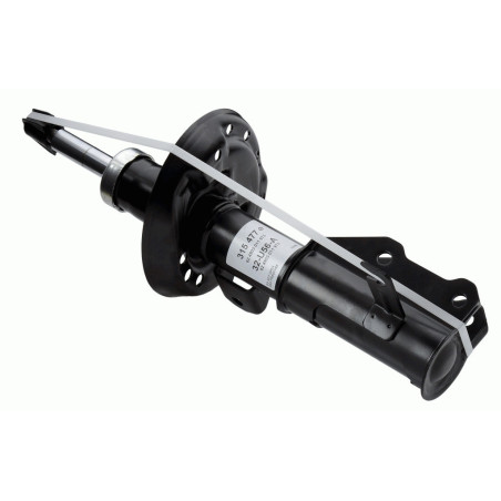 SACHS 315 477 Amortyzator przód lewy dla Chevrolet Cruze