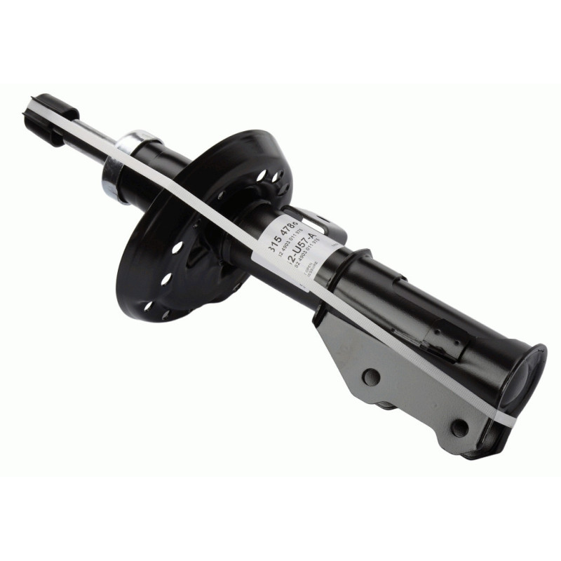 SACHS 315 478 Tlmič pérovania predný pravé pre Chevrolet Cruze