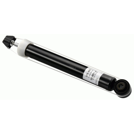 SACHS 315 481 Shock Absorber Rear for Chevrolet Orlando