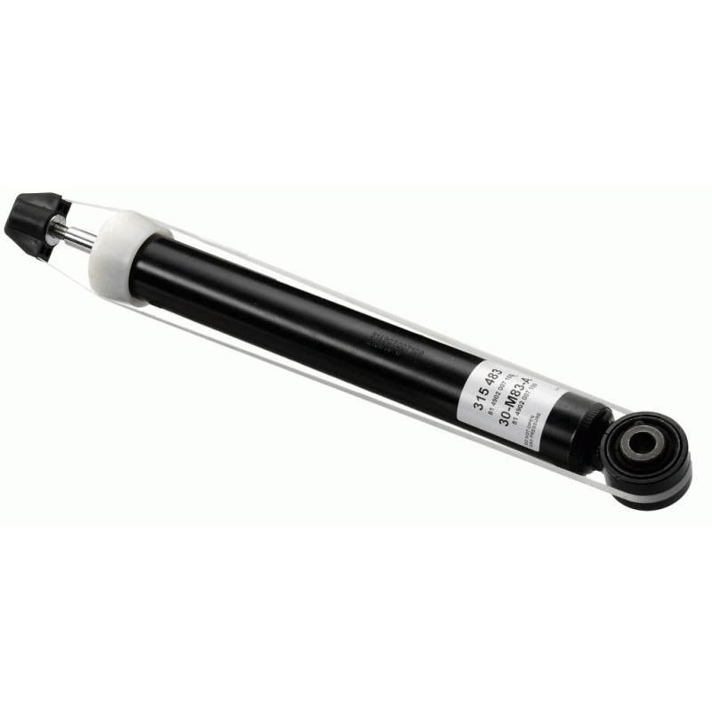 SACHS 315 483 Amortyzator tył dla Astra Cruze