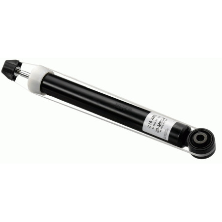 SACHS 315 483 Shock Absorber Rear for Astra Cruze