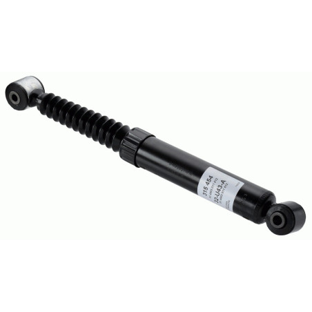 SACHS 315 454 Amortisseur arrière pour DS3 DS C3