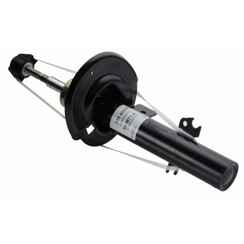 SACHS 315 449 Amortisseur avant gauche pour Citroen C3 Picasso