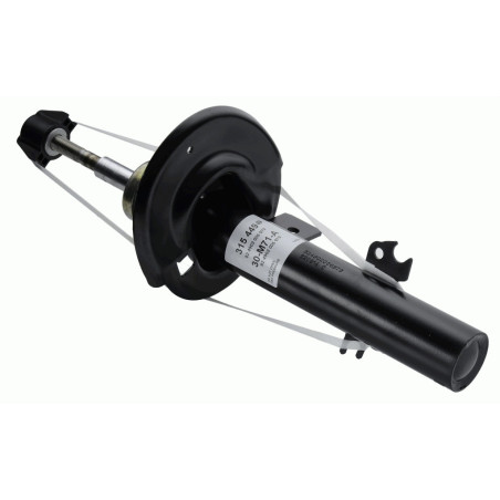 SACHS 315 449 Stoßdämpfer Vorne Links für Citroen C3 Picasso