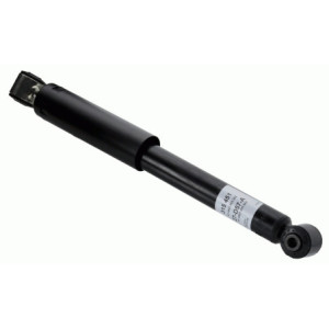 SACHS 315 451 Shock Absorber Damper Rear for Citroen C3 DS3