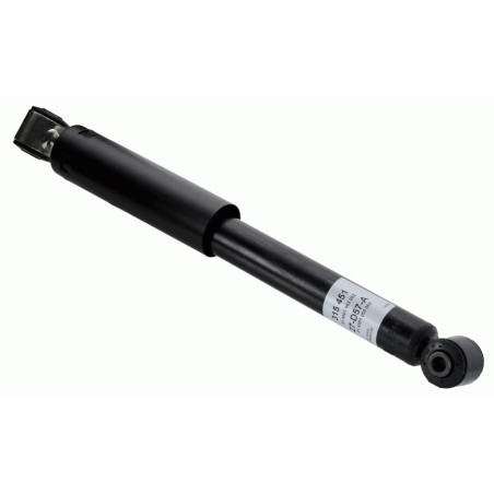 SACHS 315 451 Tlmič pérovania zadný pre Citroen C3 DS3