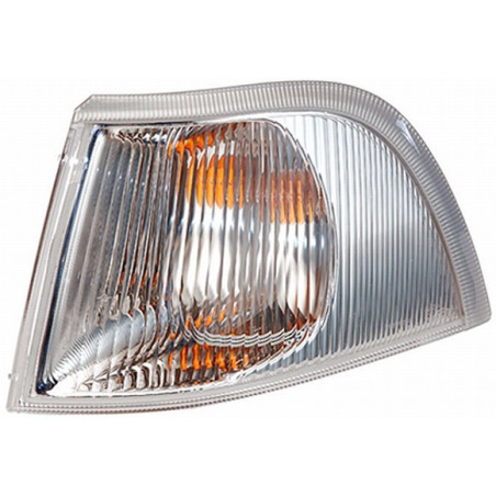 HELLA 2BA 007 924-081 Blinkleuchte Blinker