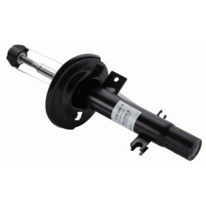 SACHS 315 446 Shock Absorber Damper Front Right for Citroen C3
