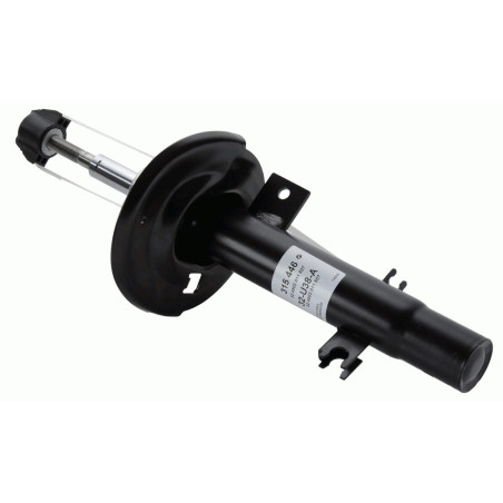 SACHS 315 446 Ammortizzatore anteriore destra per Citroen C3