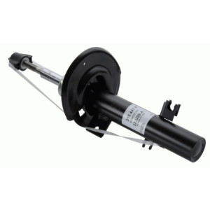 SACHS 315 447 Shock Absorber Front Left for Citroen C3 DS3