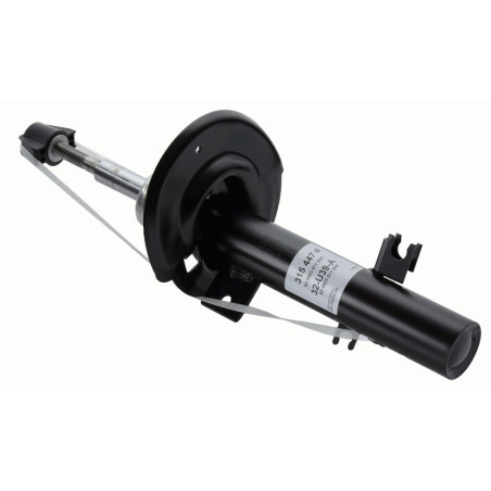 SACHS 315 447 Shock Absorber Front Left for Citroen C3 DS3