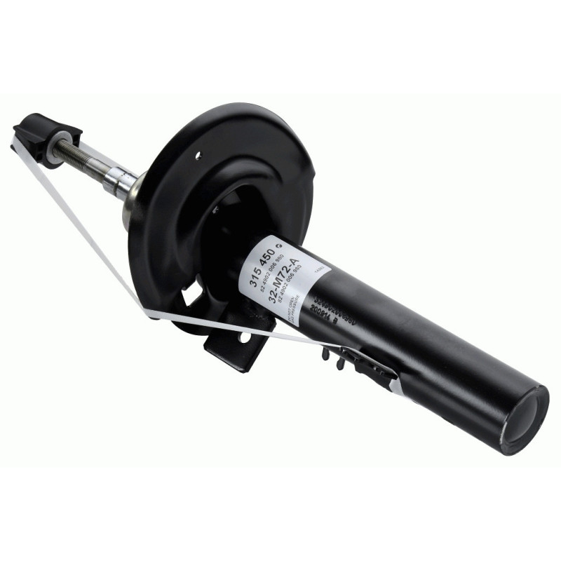 SACHS 315 450 Shock Absorber Front Right for Citroen C3 Picasso