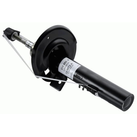 SACHS 315 450 Shock Absorber Front Right for Citroen C3 Picasso