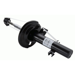 SACHS 315 448 Shock Absorber Damper Front Right for Citroen C3 DS3