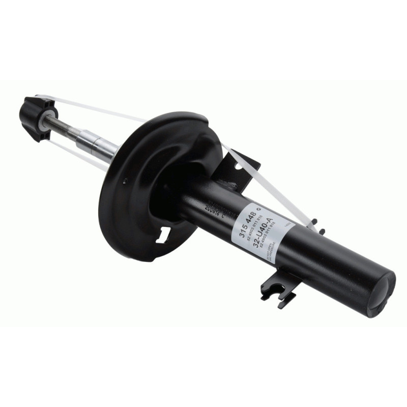 SACHS 315 448 Shock Absorber Front Right for Citroen C3 DS3
