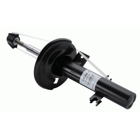 SACHS 315 448 Ammortizzatore anteriore destra per Citroen C3 DS3