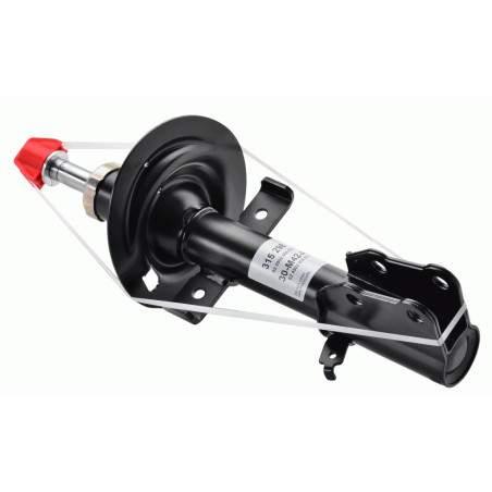 SACHS 315 298 Amortyzator przód dla Kangoo Citan