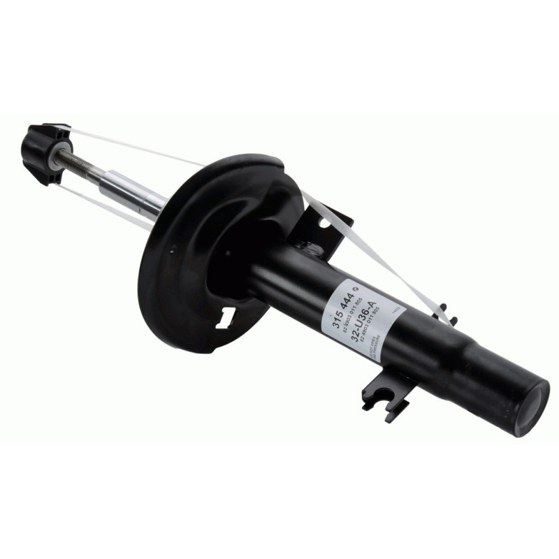 SACHS 315 444 Amortisseur avant droite pour DS DS3 C3