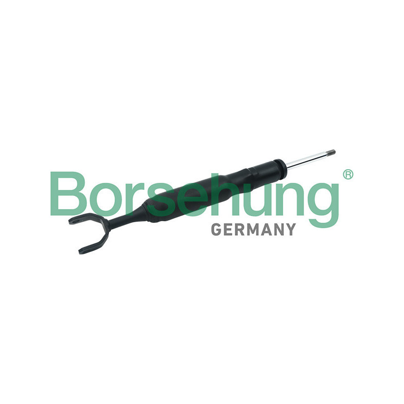 BORSEHUNG B12142 Shock Absorber Damper Front for