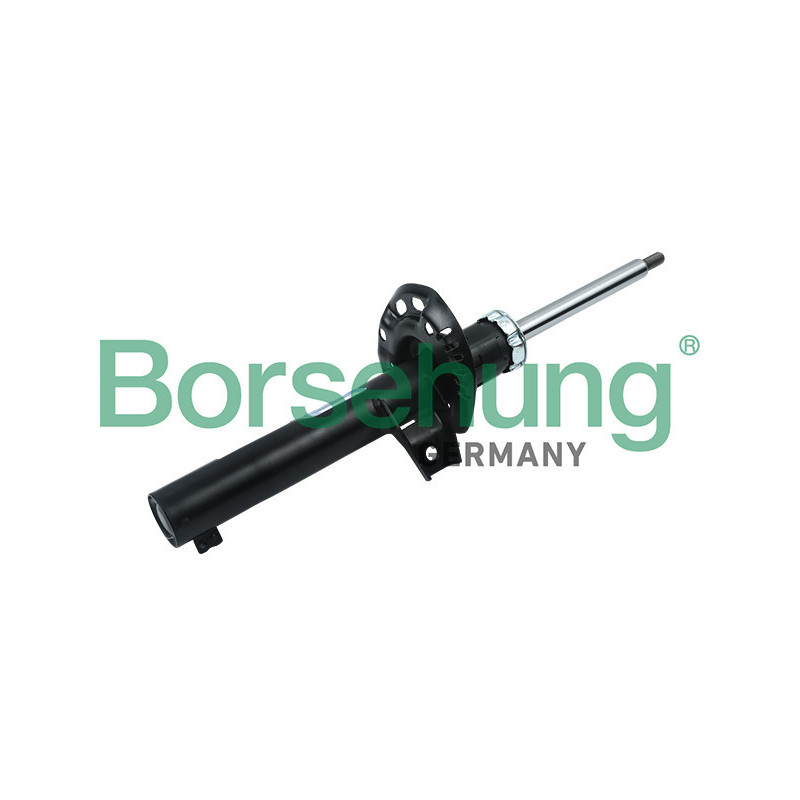 BORSEHUNG B12137 Shock Absorber Damper Front for