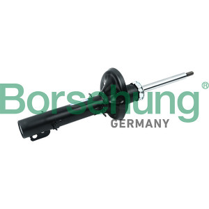 BORSEHUNG B12134 Shock Absorber Front for