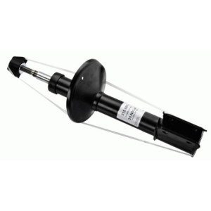 SACHS 315 691 Shock Absorber Front for Sandero