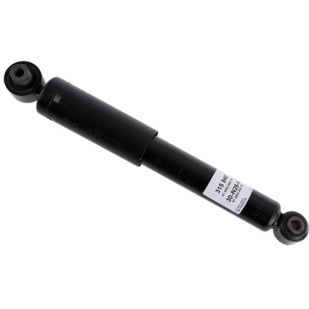 SACHS 315 840 Stoßdämpfer Hinten für Meriva