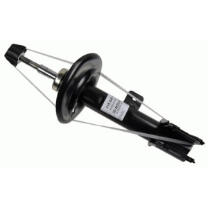 SACHS 315 849 Shock Absorber Damper Front Left for Peugeot 3008