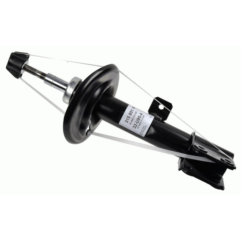 SACHS 315 851 Ammortizzatore anteriore sinistra per DS4 3008 C4