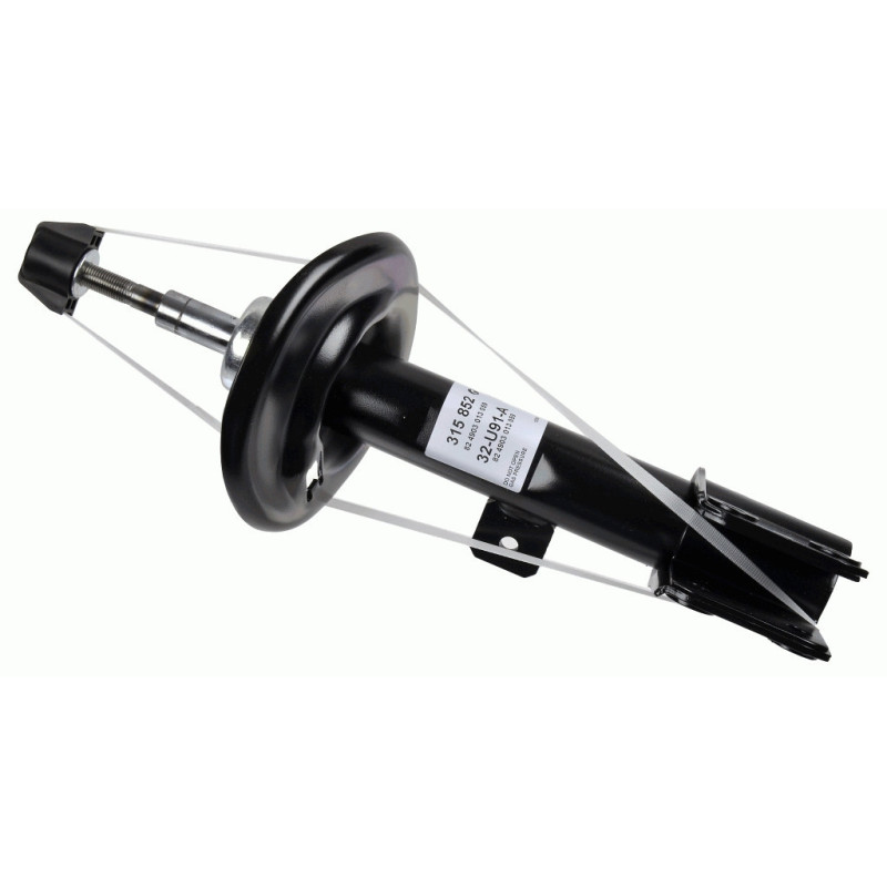 SACHS 315 852 Shock Absorber Front Right for DS4 3008 C4