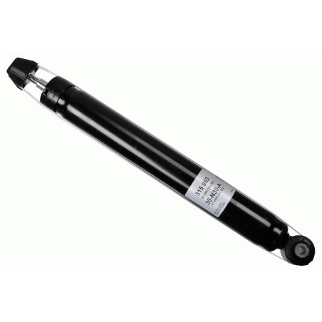 SACHS 315 853 Tlumič pérování zadní pro 3008 DS4 DS C4