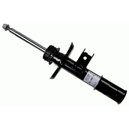 SACHS 315 859 Tlmič pérovania predný ľavé pre MERC CLA A B