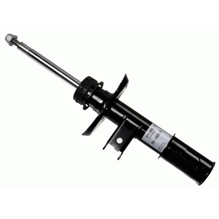 SACHS 315 860 Amortyzator przód prawy dla MERC CLA A B