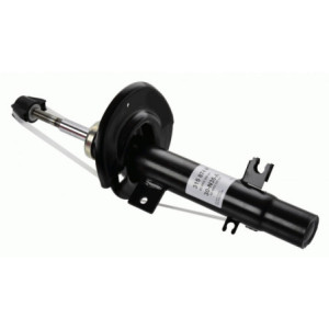 SACHS 315 874 Shock Absorber Damper Front Left for Peugeot 208