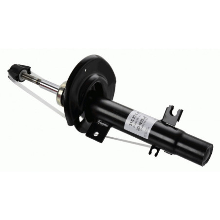 SACHS 315 874 Shock Absorber Front Left for Peugeot 208
