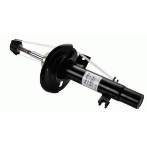 SACHS 315 875 Shock Absorber Damper Front Right for Peugeot 208