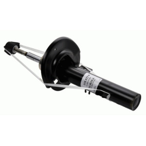 SACHS 315 877 Stoßdämpfer Vorne Rechts für Peugeot 208