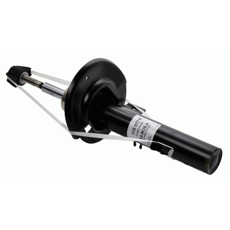 SACHS 315 877 Amortyzator przód prawy dla Peugeot 208